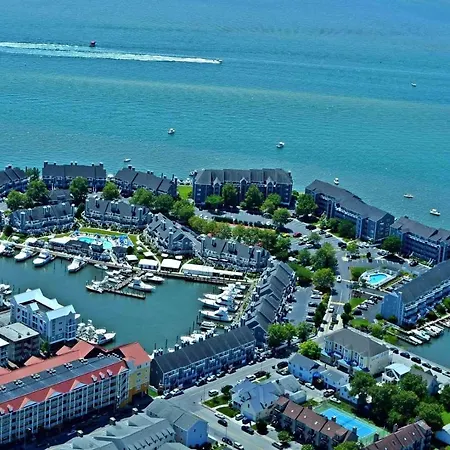 Harbour Island 106L Condo